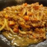 Brado Comida