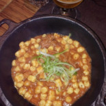 Brado Comida