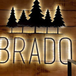 Brado Bebida