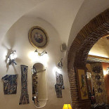 Al 34 À l'intérieur