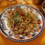 Al 34 Comida