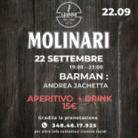 Settegrammi Cafè Lounge Carta