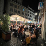 Settegrammi Cafè Lounge Extérieur