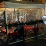 Settegrammi Cafè Lounge Extérieur