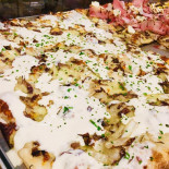 Infarinare Comida