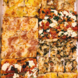 Infarinare Comida
