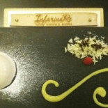 Infarinare Carte