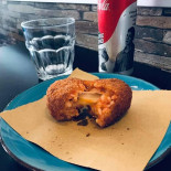 Infarinare Comida