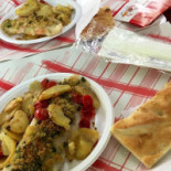 Infarinare Comida