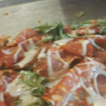 Infarinare Comida