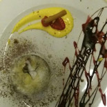 Infarinare Comida