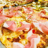 Infarinare Comida