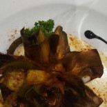 Infarinare Comida