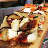Infarinare Comida