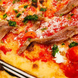 Infarinare Comida