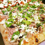 Infarinare Comida