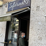 Infarinare Exterior