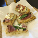 Infarinare Comida