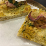 Infarinare Comida