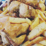Infarinare Comida