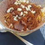 Infarinare Comida