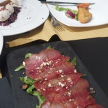 Infarinare Comida
