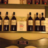 La Pratolina Cipro Boisson