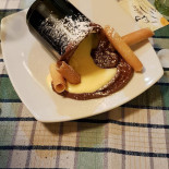 La Pratolina Cipro Boisson