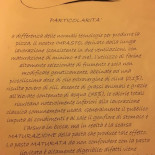 La Pratolina Cipro Carte