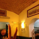 La Pratolina Cipro À l'intérieur
