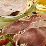 La Pratolina Cipro Nourriture
