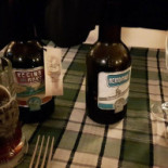 La Pratolina Cipro Boisson
