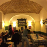 La Pratolina Cipro À l'intérieur