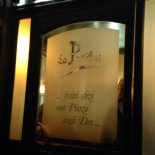 La Pratolina Cipro Boisson