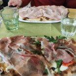 La Pratolina Cipro Nourriture
