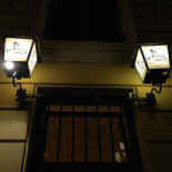 La Pratolina Cipro Extérieur
