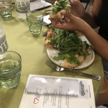 La Pratolina Cipro Carte