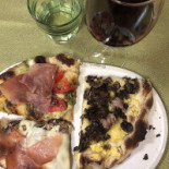 La Pratolina Cipro Nourriture