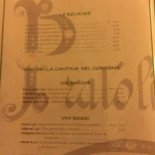 La Pratolina Cipro Carte