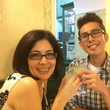 La Pratolina Cipro Boisson