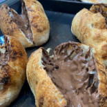 La Pratolina Cipro Nourriture