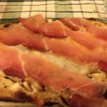 La Pratolina Cipro Nourriture