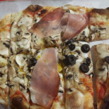 La Pratolina Cipro Nourriture