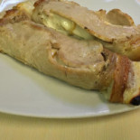 La Pratolina Cipro Nourriture