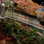 La Pratolina Cipro Boisson