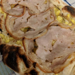 La Pratolina Cipro Nourriture