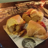 Kombeer Cibo