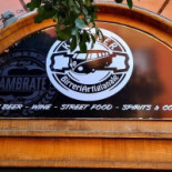 Kombeer Bebida