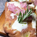 Kombeer Cibo