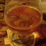Kombeer Bebida